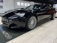 gebraucht Aston Martin Rapide 6.0 V12 CH-Fahrzeug