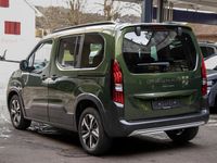 Gebraucht Peugeot Rifter GT 130 PS (95 kW) 2024 Van / Kleinbus