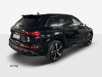 gebraucht Audi Q7 50 TDI quattro S Line tiptronic