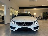Gebraucht Mercedes C450 AMG AMG 367 PS (269 kW) 2016 Kombi