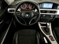 gebraucht BMW 320 d Touring more4you Steptronic