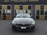 Gebraucht BMW Z4 245 PS (180 kW) 2015 Cabrio
