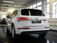 gebraucht Audi Q5 3.0 TDI clean quattro S-tronic