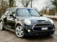 Gebraucht Mini Cooper SD 170 PS (125 kW) 2014 Kleinwagen