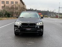 Gebraucht BMW X5 258 PS (189 kW) 2016 SUV