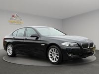 Gebraucht BMW 530 258 PS (189 kW) 2013 Limousine