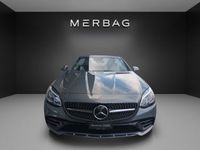 gebraucht Mercedes SLC300 Final Edition