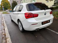 Gebraucht BMW 120 Advantage 190 PS (139 kW) 2019 Kleinwagen