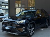 Gebraucht Toyota RAV4 Multidrive S 175 PS (128 kW) 2021 SUV