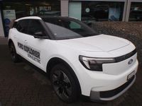 Neu Ford Explorer Extended Range 210 kW (286 PS) 2025 SUV