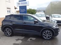 Gebraucht VW T-Cross Style 110 PS (80 kW) 2021 SUV
