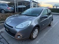 Gebraucht Renault Clio II Expression 75 PS (55 kW) 2011