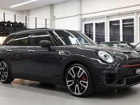 Gebraucht Mini John Cooper Works Clubman 306 PS (225 kW) 2020 Kombi