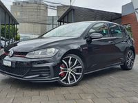 gebraucht VW Golf 2.0 TSI GTI Performance DSG