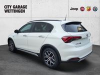 gebraucht Fiat Tipo Hybrid 1.5 Swiss Edition Cross