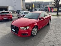 Gebraucht Audi A3 150 PS (110 kW) 2018 Limousine