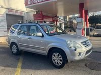 Gebraucht Honda CR-V LS 150 PS (110 kW) 2006 SUV