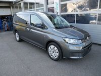 gebraucht VW Caddy Maxi 2.0 TDI 4Motion