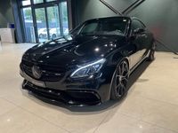 gebraucht Mercedes C63S AMG AMG Edition 1 Speedshift