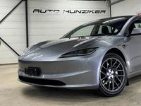 Gebraucht Tesla Model 3 Long Range RWD 235 kW (320 PS) 2026 Silber Limousine