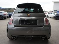 gebraucht Fiat 500 Abarth 1.4 16V Turbo Abarth Dualogic