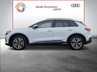 gebraucht Audi Q4 e-tron 50 e-tron quattro