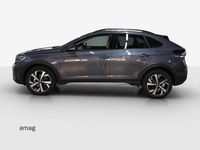 Gebraucht VW Taigo United 116 PS (85 kW) 2025 Rauchgrau metallic SUV