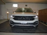 Gebraucht VW T-Cross Life 110 PS (80 kW) 2023 SUV
