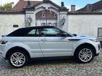 Gebraucht Land Rover Range Rover evoque HSE Dynamic 241 PS (177 kW) 2017 SUV