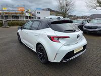 Gebraucht Toyota Corolla 184 PS (135 kW) 2022 Limousine