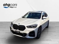 Gebraucht BMW X1 Comfort Edition 190 PS (139 kW) 2021 SUV