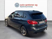 gebraucht BMW 225 Active Tourer i Steptronic