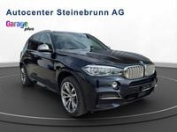 Gebraucht BMW X5 Shadowline 381 PS (280 kW) 2017 SUV