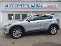 Gebraucht Mazda CX-5 150 PS (110 kW) 2015 SUV