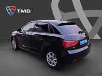 gebraucht Audi A1 Sportback 1.2 TFSI Attraction