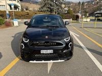 Gebraucht Fiat 500e Abarth 114 kW (155 PS) 2025