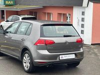 Gebraucht VW Golf VII Trendline 105 PS (77 kW) 2013