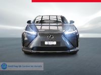 Gebraucht Lexus RZ 450e 230 kW (313 PS) 2024 Grau SUV