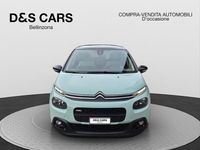 Gebraucht Citroën C3 Live 82 PS (60 kW) 2016 Kleinwagen
