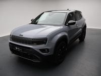 Neu Jeep Avenger Overland 145 PS (106 kW) 2025 Grau SUV