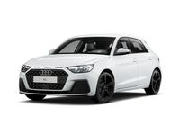 Neu Audi A1 Sportback Attraction 115 PS (84 kW) 2026 Weiss Kleinwagen