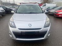 Gebraucht Renault Clio II Dynamique 101 PS (74 kW) 2010