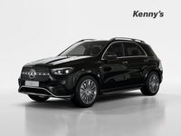 Neu Mercedes GLE350 AMG line 333 PS (244 kW) 2025 Schwarz SUV