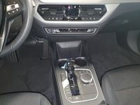 gebraucht BMW 118 i Steptronic