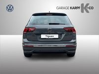 gebraucht VW Tiguan 1.5TSI Evo Life DSG