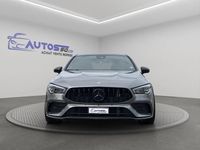 Gebraucht Mercedes CLA35 AMG AMG 306 PS (225 kW) 2022 Limousine