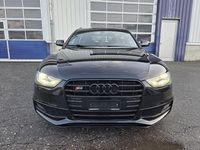 Gebraucht Audi S4 333 PS (244 kW) 2011 Kombi