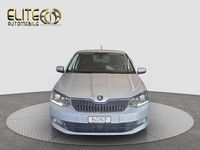 Gebraucht Skoda Fabia Style 110 PS (80 kW) 2016 Kleinwagen