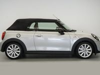 gebraucht Mini Cooper S Cabriolet 