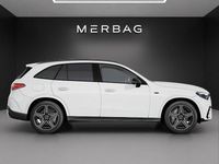 Neu Mercedes GLC400d 381 PS (280 kW) 2025 SUV